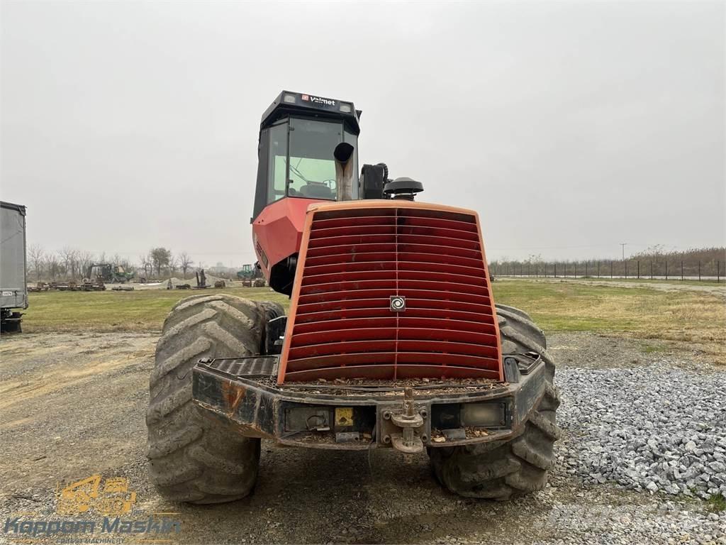 Valmet 911.1 Combine forestiere