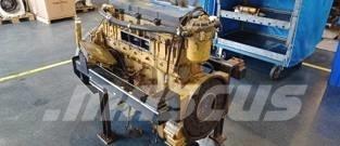 CAT C13 Motoare marine