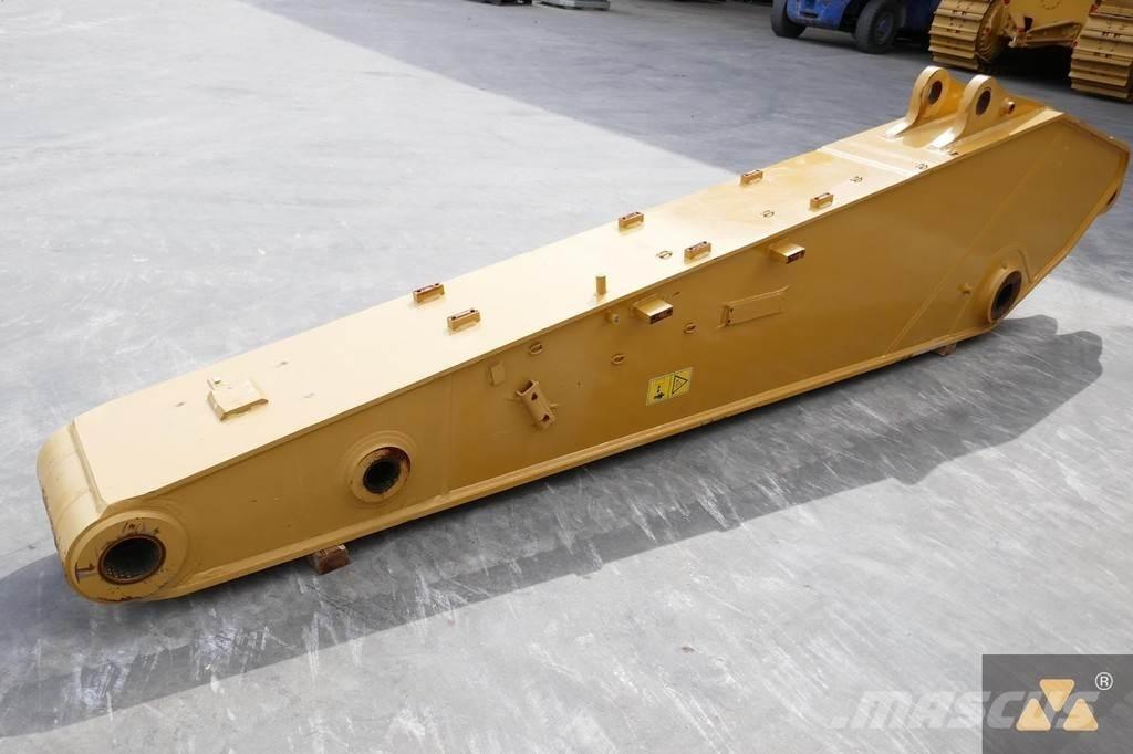 CAT Stick 336FL Transport - Altele