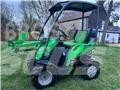 Avant 225 Incarcatoare multifunctionale