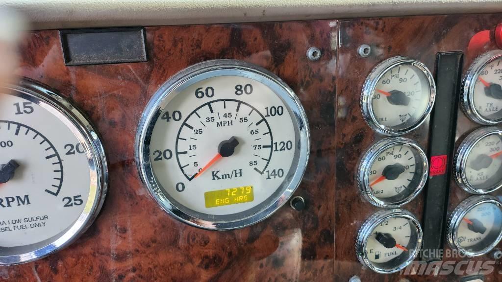 International 5900 Autotractoare