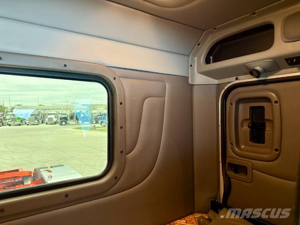 Peterbilt 389 Autotractoare