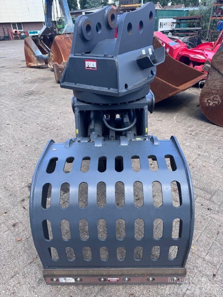 Zijtveld S1102-D Cupa