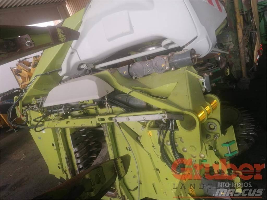 CLAAS Orbis 750 Accesorii combine agricole