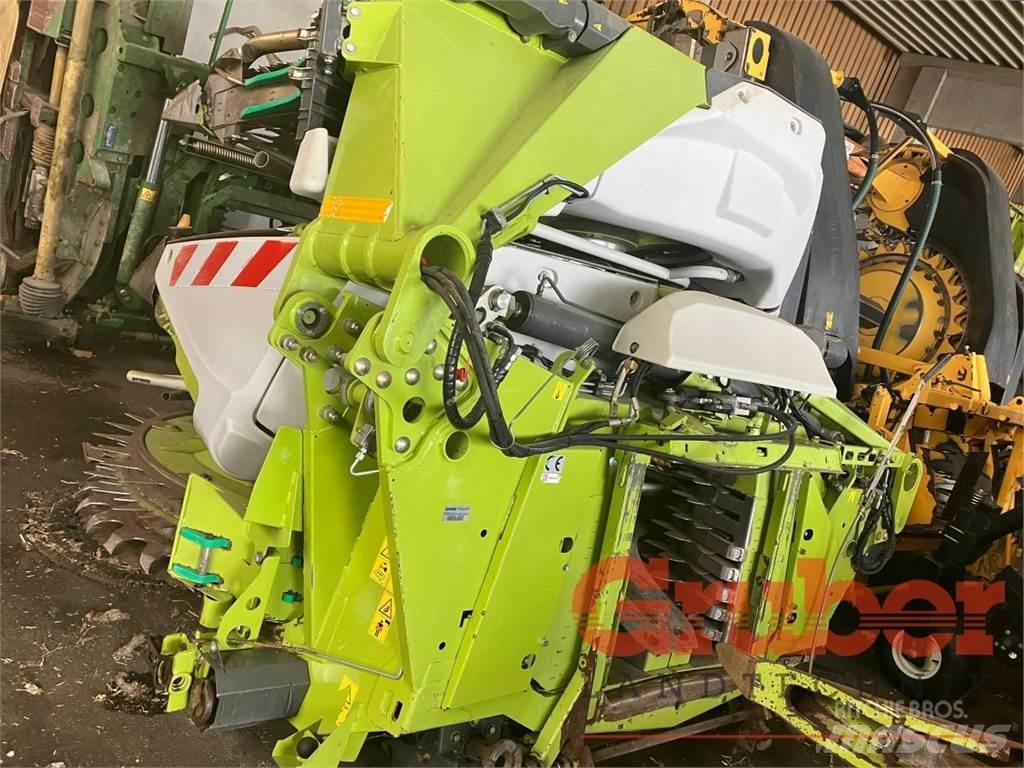 CLAAS Orbis 750 Accesorii combine agricole