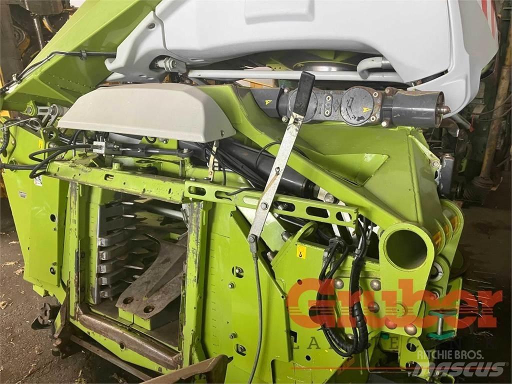 CLAAS Orbis 750 Accesorii combine agricole