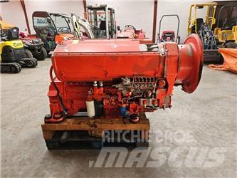 Deutz BF6L513 RC Motoare