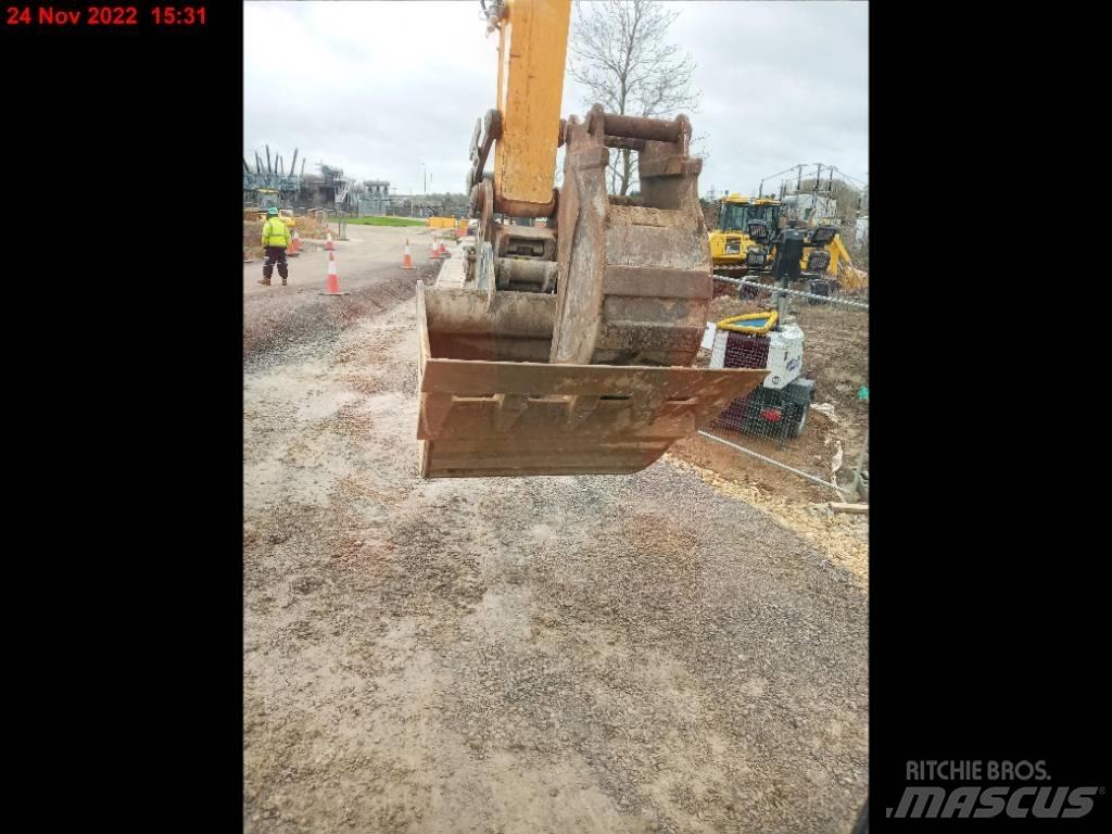 Liebherr R 922 LC Excavatoare pe șenile
