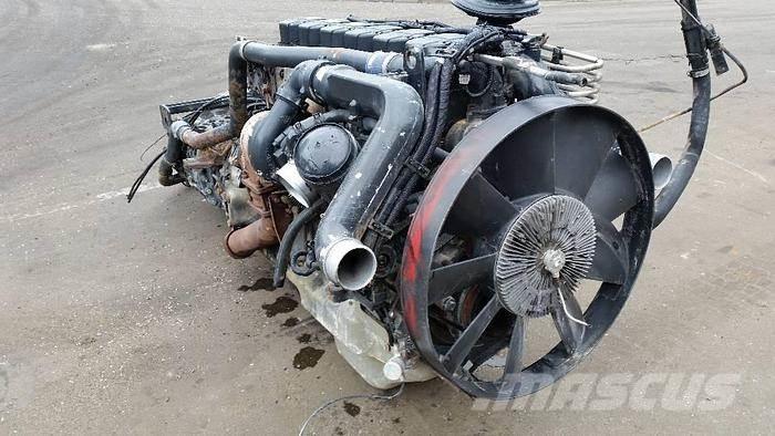  Engines 414 Transport - Altele