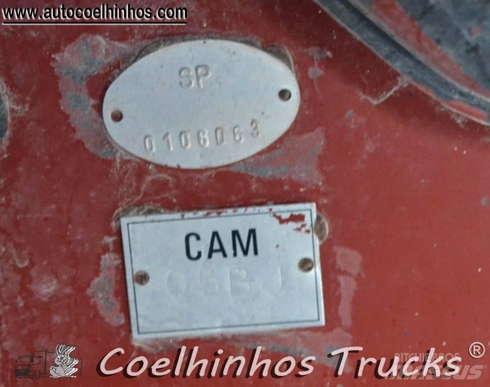 Renault S 150.13 Camioane platforma/prelata