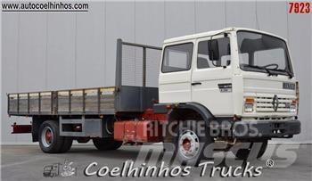 Renault S 150.13 Camioane platforma/prelata