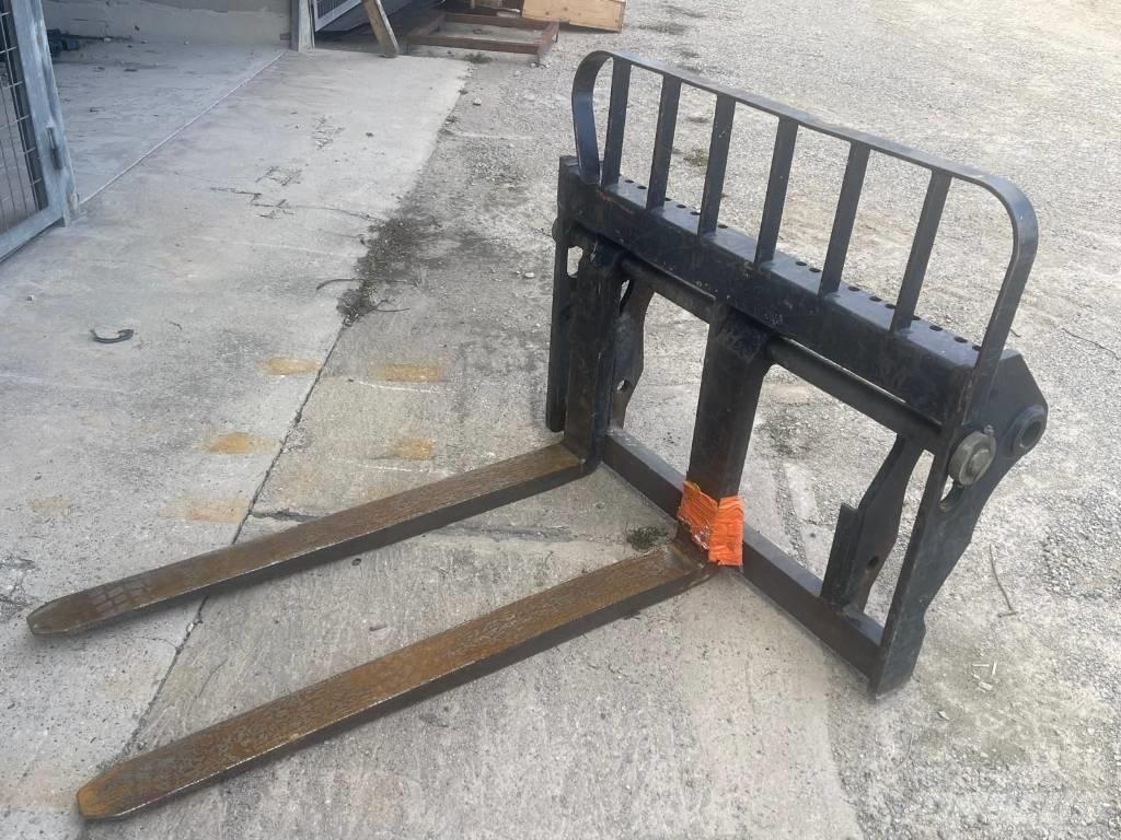 Manitou MT 1335 Stivuitoare telescopice