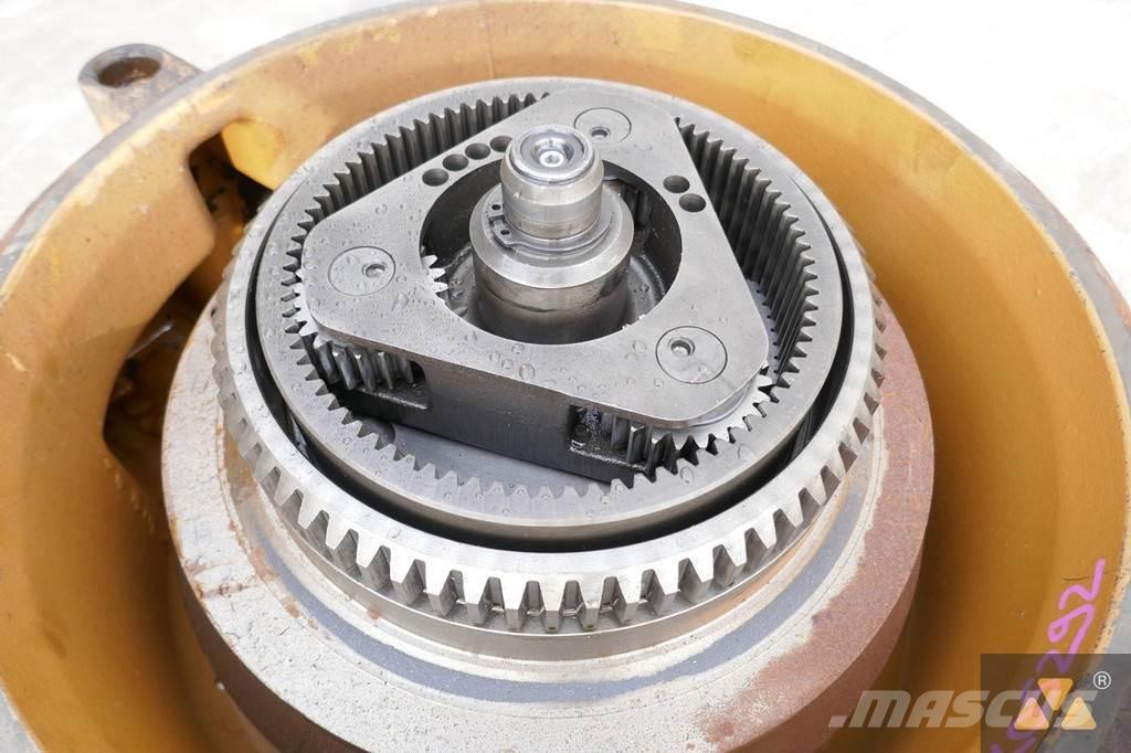 CAT 3T-4030 Cutii de viteze