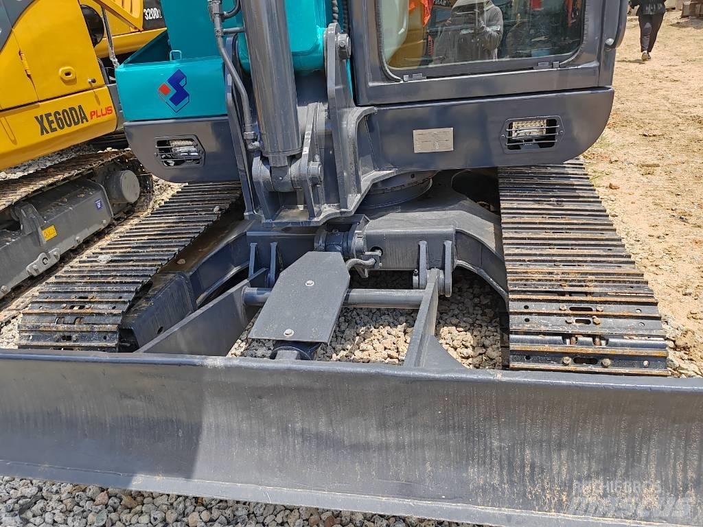Sunward SWE 70E Mini excavatoare < 7t