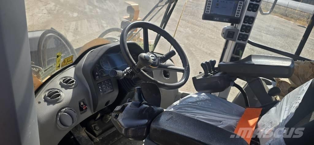 Volvo L 150 H Incarcator pe pneuri