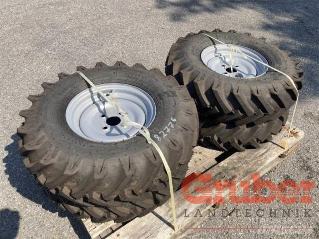 Striegel Bereifung Utilaje si accesorii folosite la cresterea animalelor