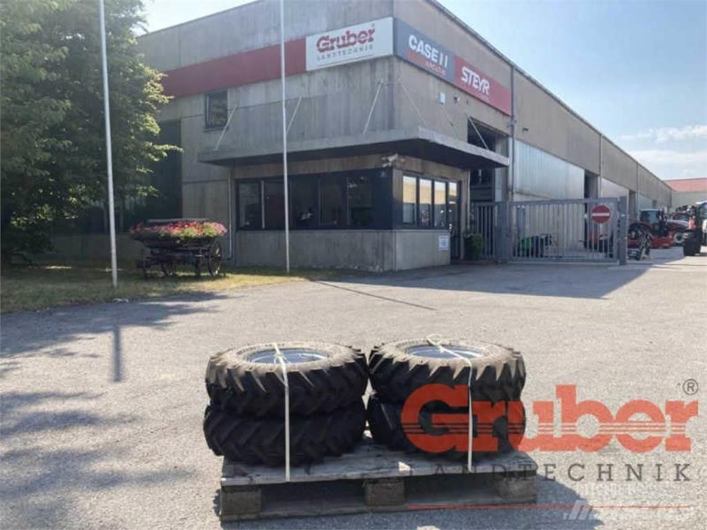 Striegel Bereifung Utilaje si accesorii folosite la cresterea animalelor