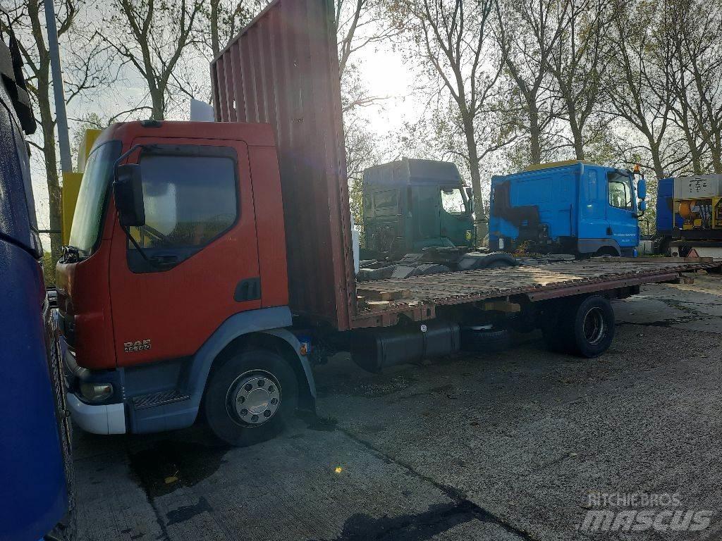 DAF LF45.180 Camion cabina sasiu