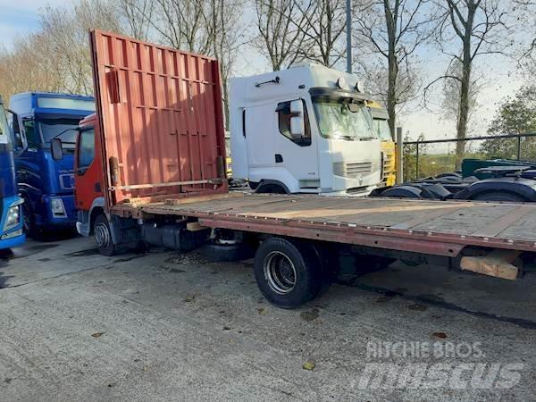 DAF LF45.180 Camion cabina sasiu