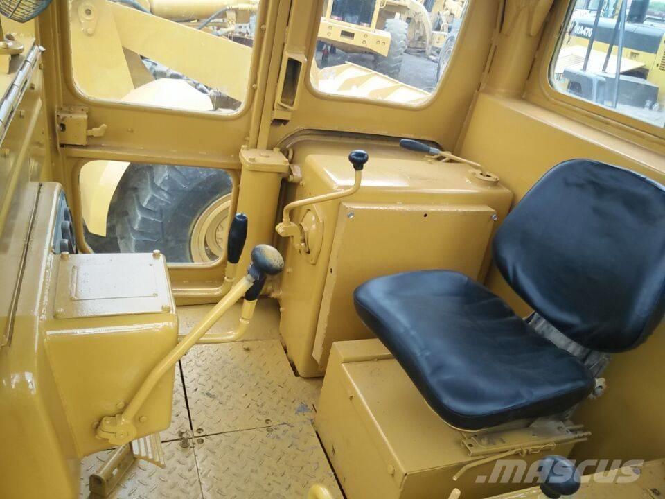 CAT D 7 G Buldozere pe senile