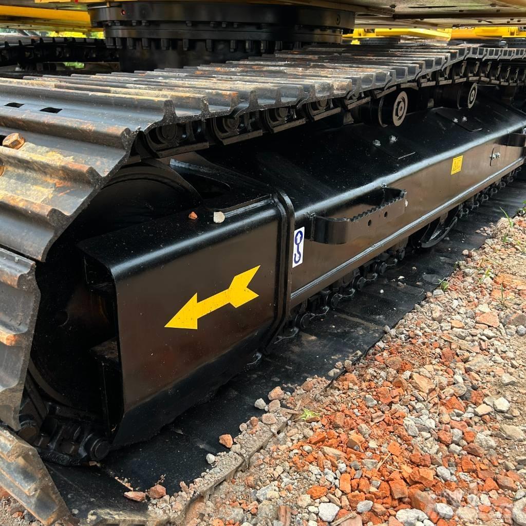 CAT 320D2L Excavatoare pe șenile
