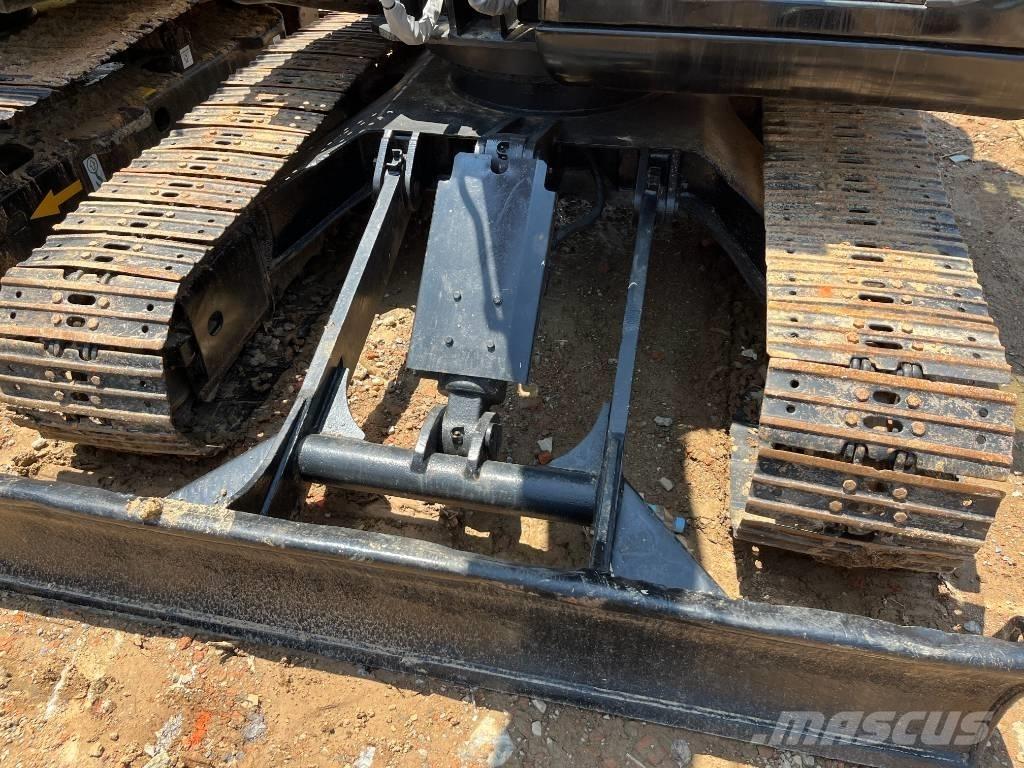 Sany SY 75 C pro Mini excavatoare < 7t