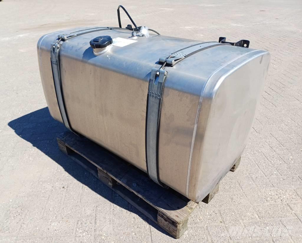 MAN Tank 580 liter Rezervoare de carburanți și aditivi