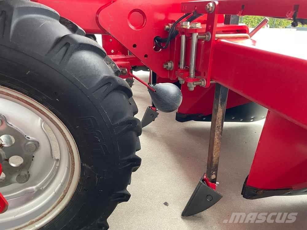 Grimme GL 420 Utilaje agricole - Altele