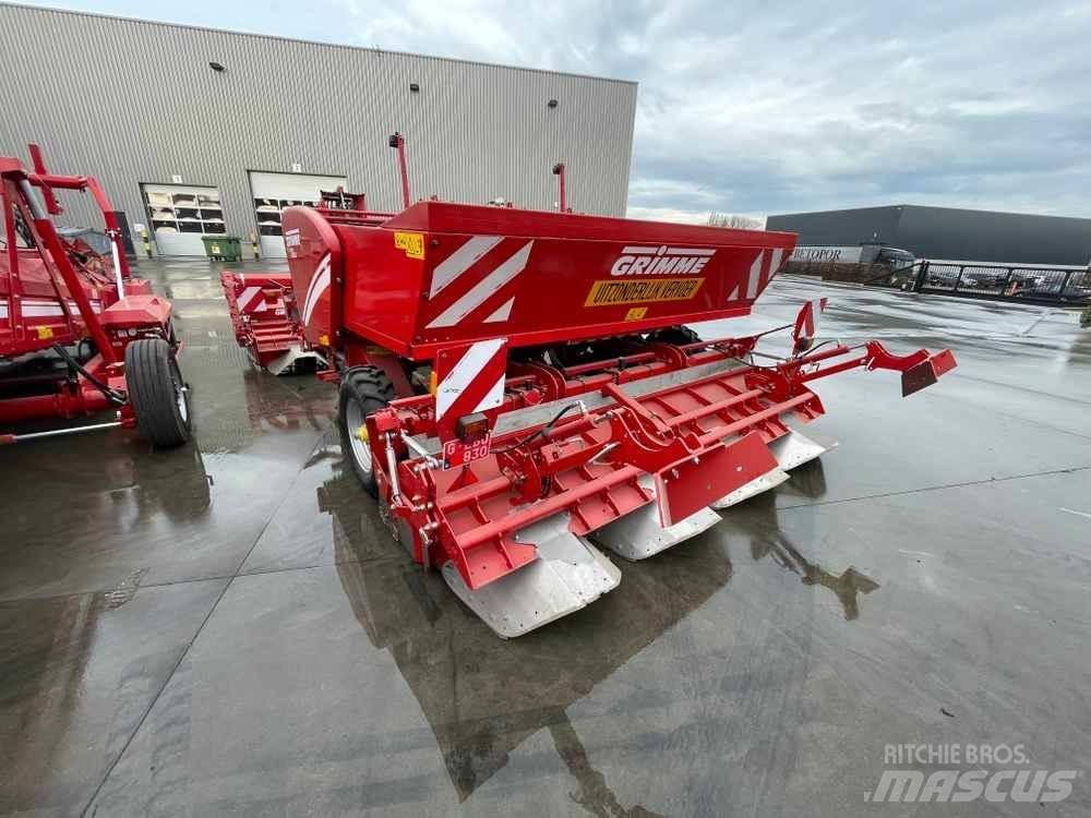 Grimme GL 420 Utilaje agricole - Altele