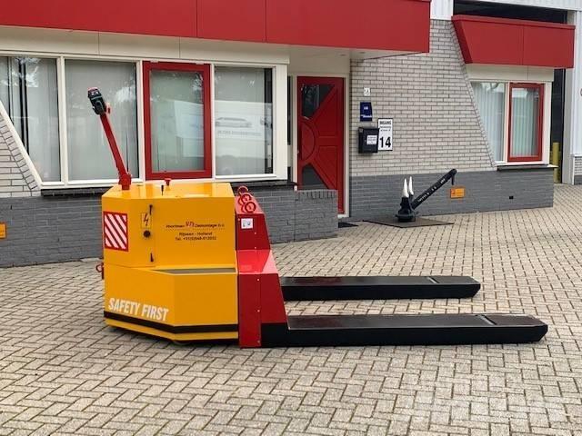  PTB DP100E Accesorii de manipulare a incarcaturilor