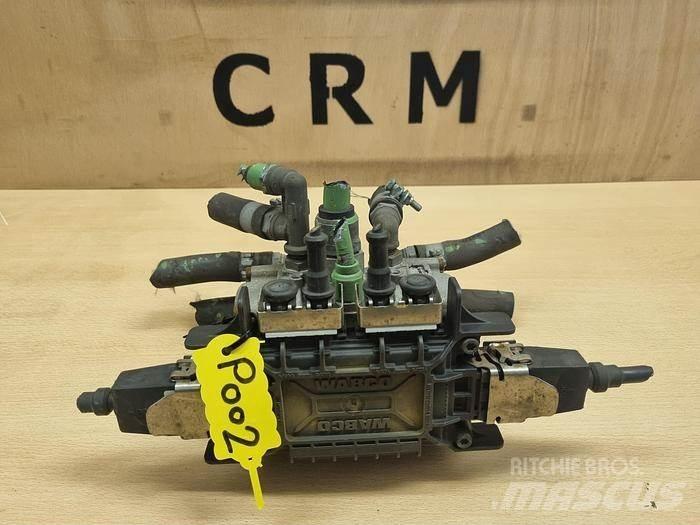 Wabco 4005000810 Electronice