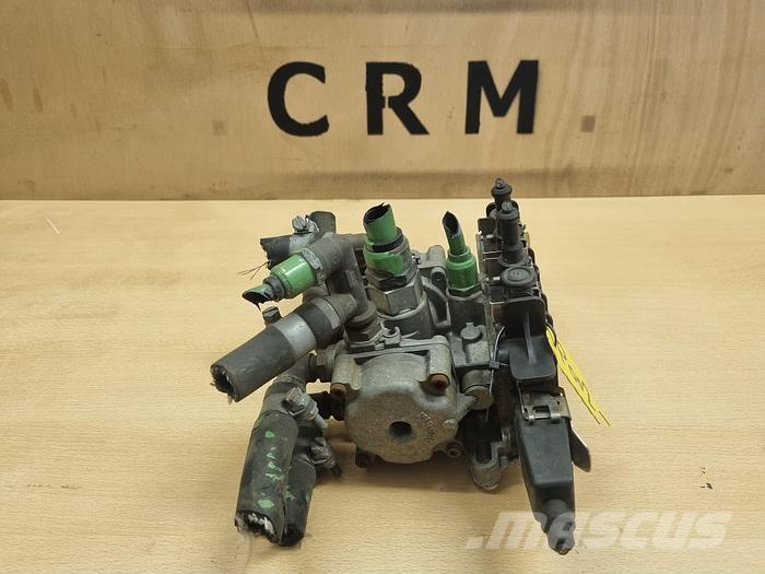 Wabco 4005000810 Electronice