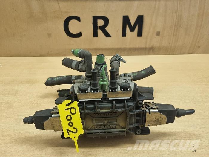 Wabco 4005000810 Electronice