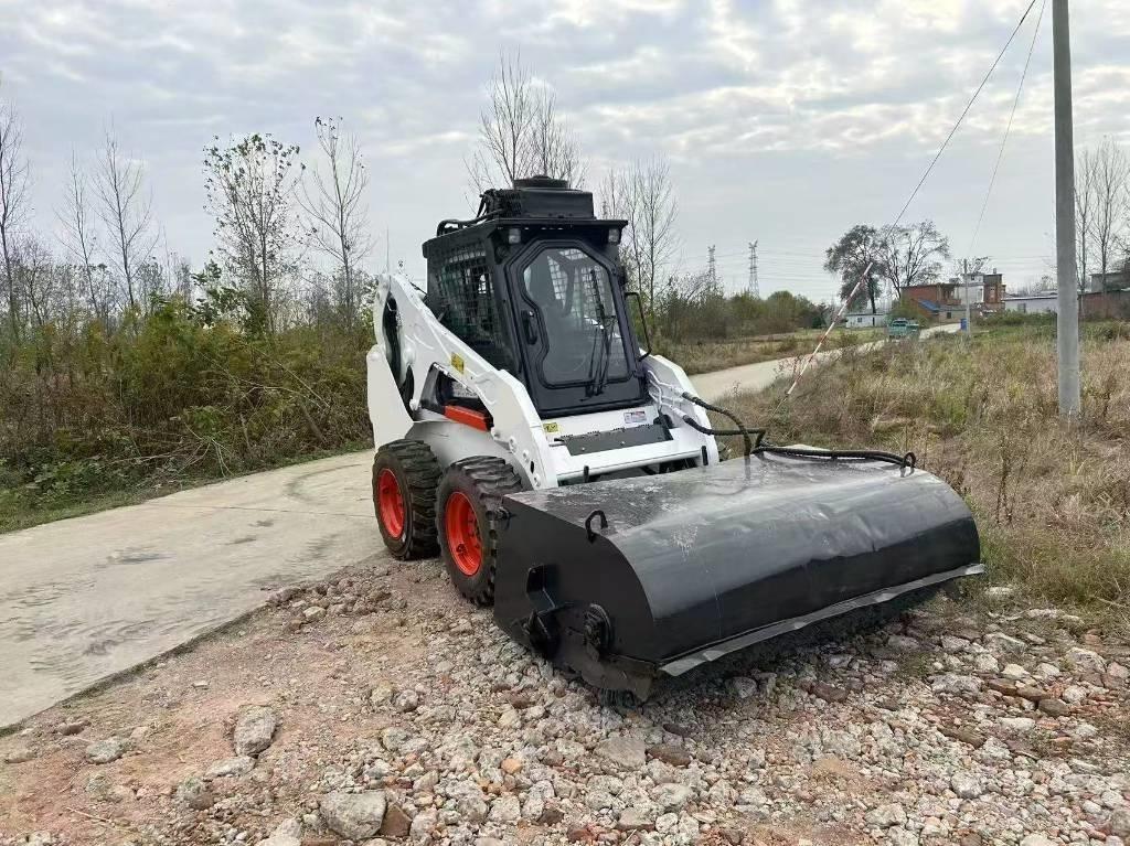 Bobcat S 185 Mini incarcator