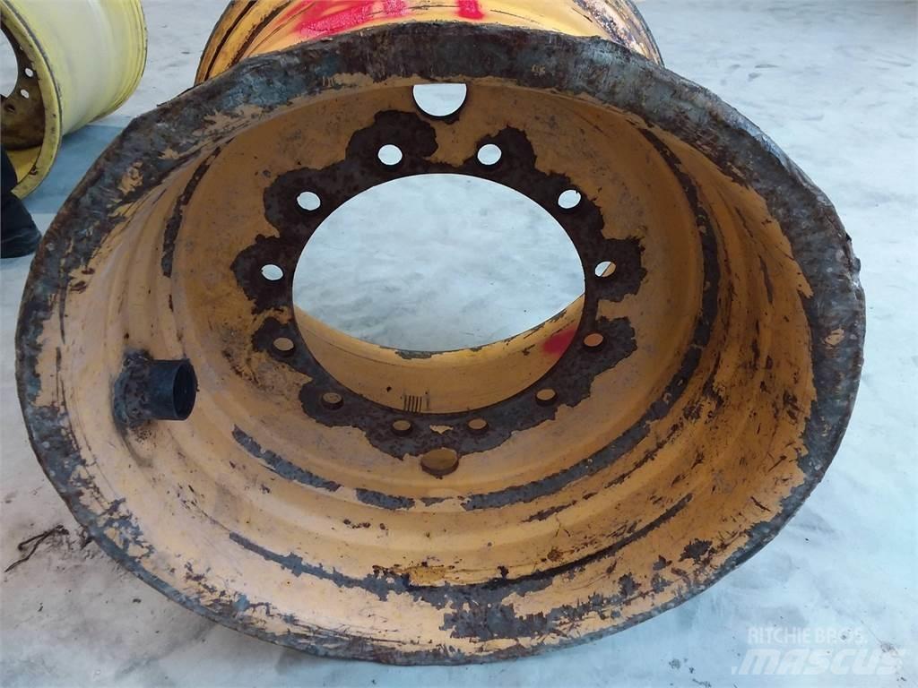 Rottne H20 24x30,5 Anvelope, roti si jante