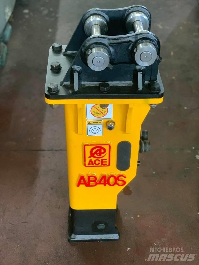 Ace Hammer AB 40S Ciocane / Concasoare