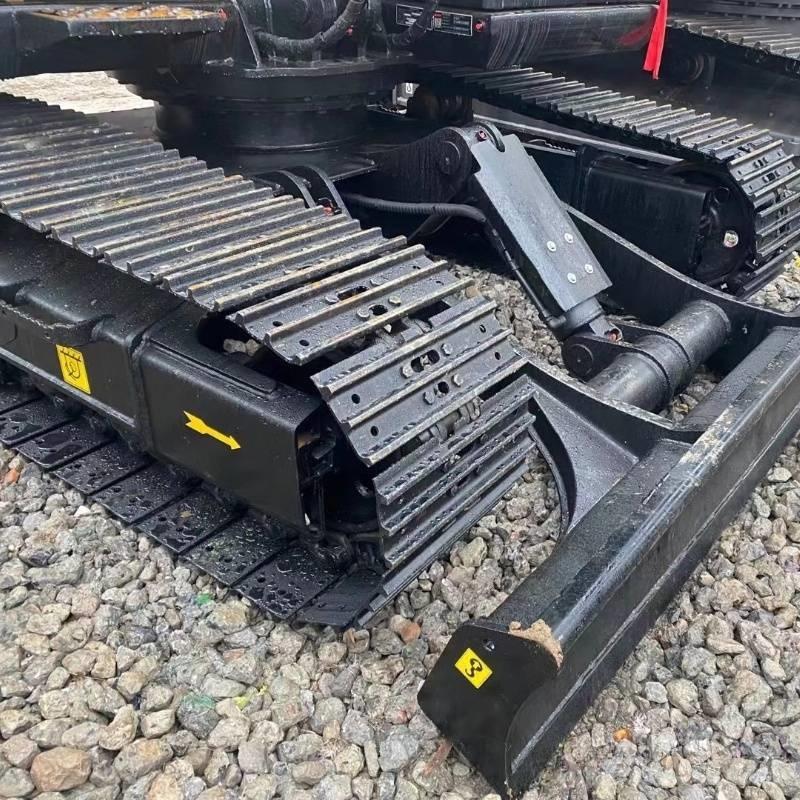 Sany SY 95 C Excavatoare pe șenile

