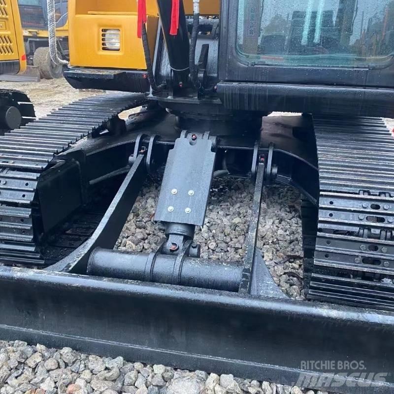 Sany SY 95 C Excavatoare pe șenile

