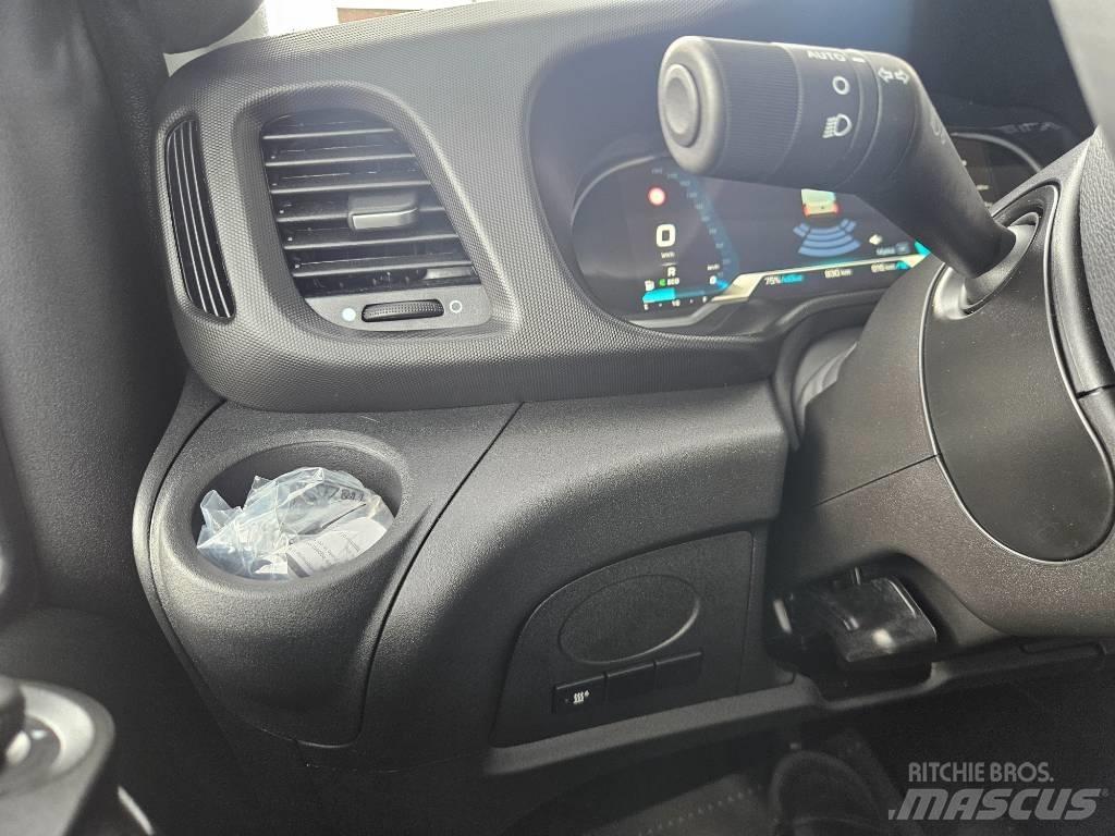 Iveco Daily 35S16A8 Utilitara
