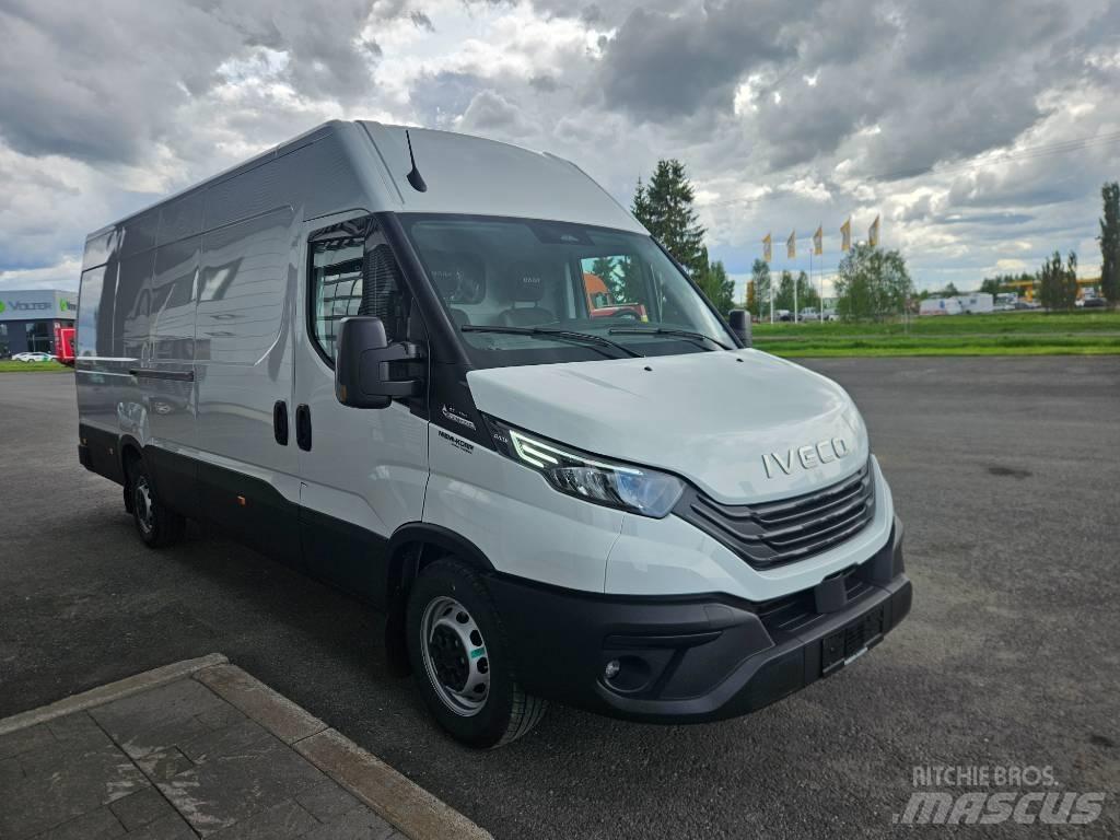 Iveco Daily 35S16A8 Utilitara