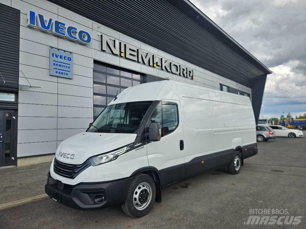 Iveco Daily 35S16A8 Utilitara