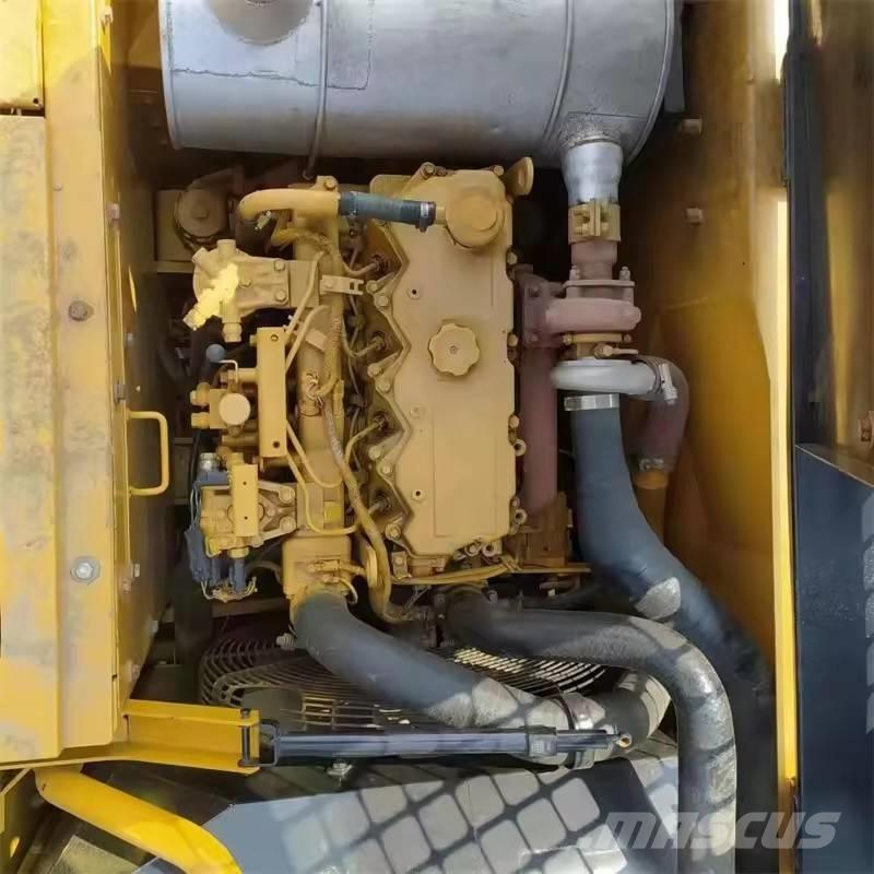 CAT 315 D Excavatoare pe șenile
