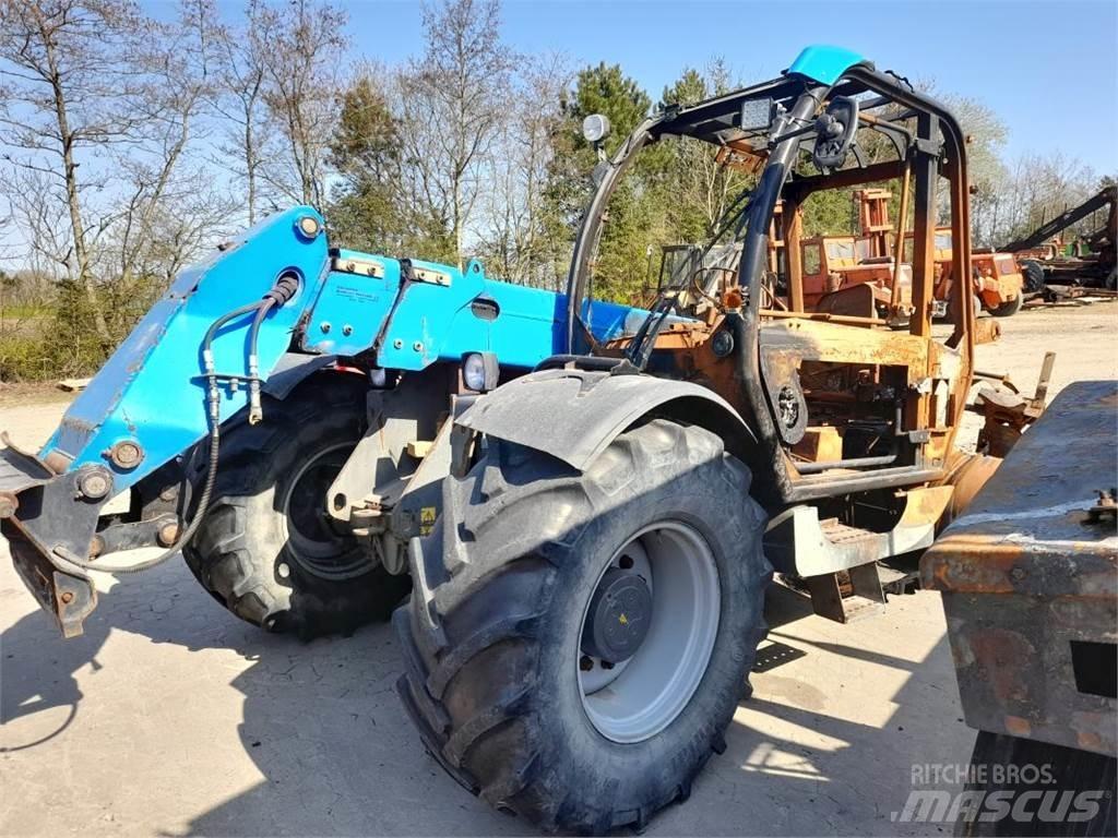 Landini 5079 Tractoare