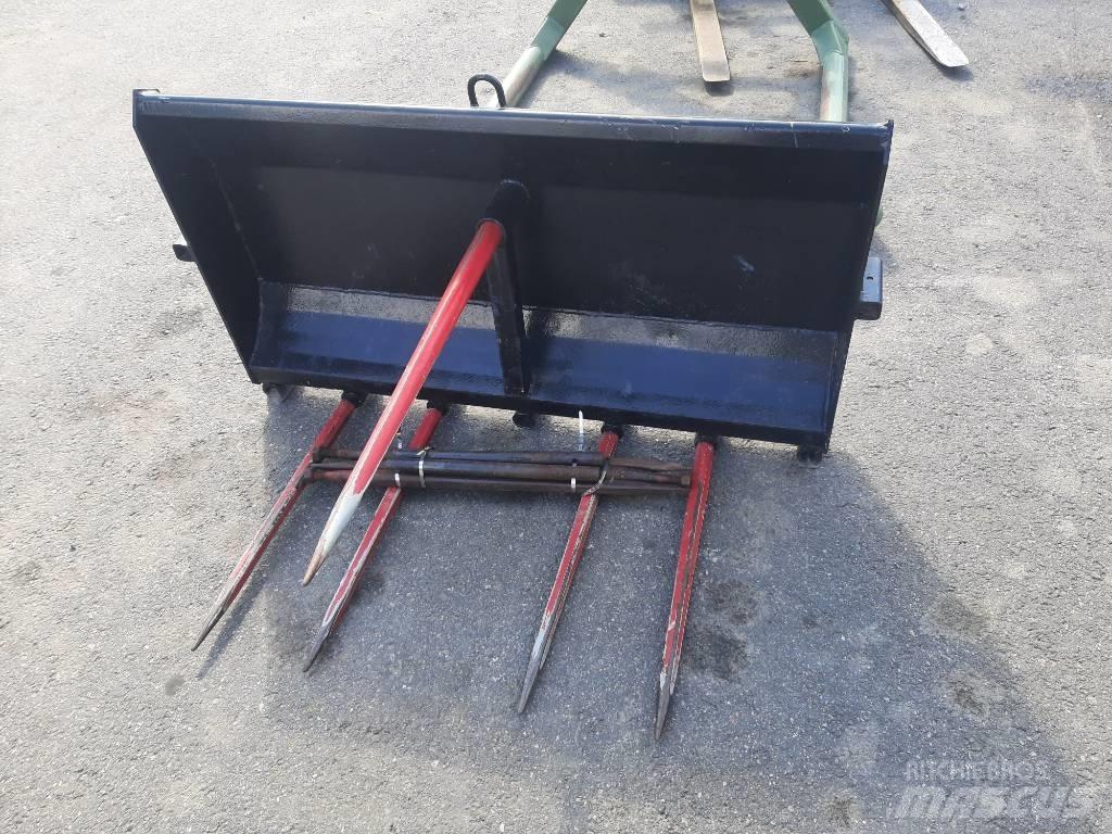 Mp-lift Rehutalikko Accesorii încarcatoare frontale