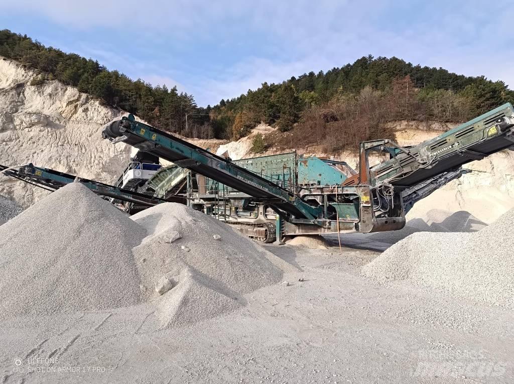 Powersceen H6203R Cernuitoare