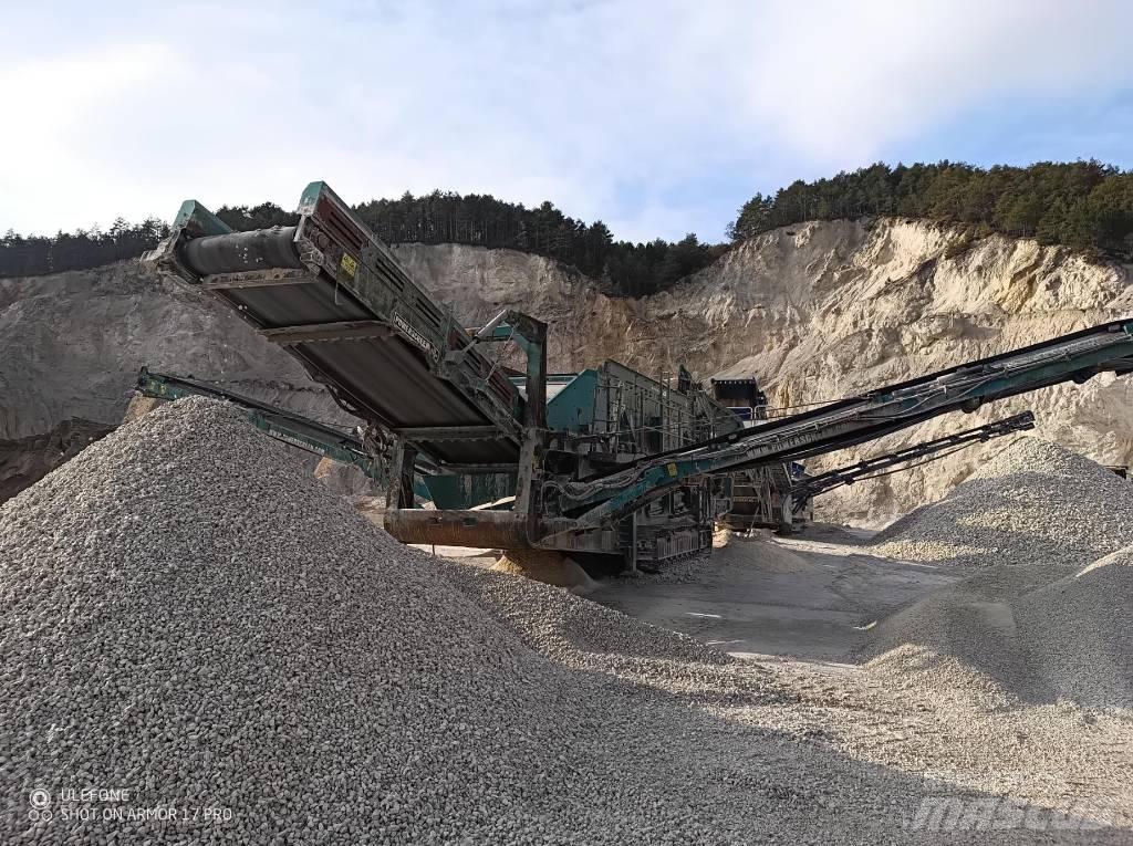 Powersceen H6203R Cernuitoare