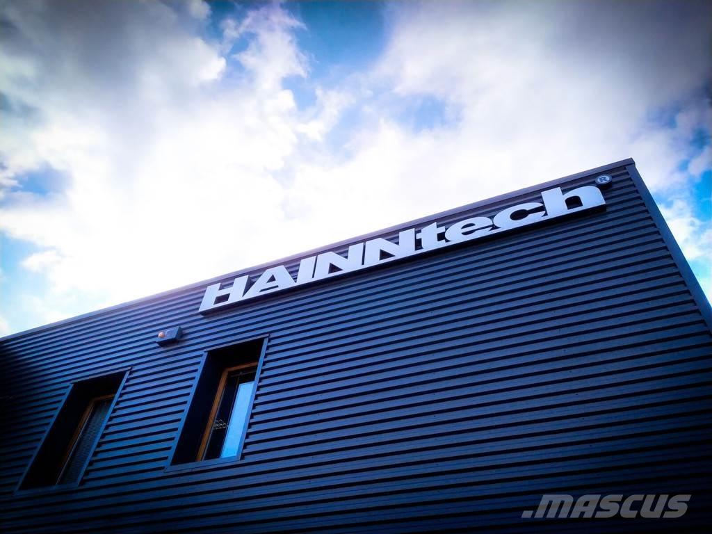 MAN TGX Cabine si interior