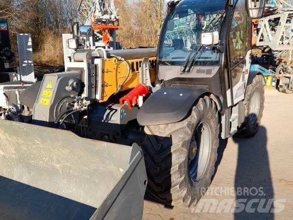 Liebherr T 33-10 Stivuitoare telescopice