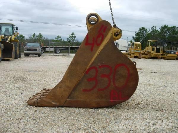CAT 330BL Pistoane