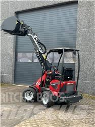 Norcar a6026 Mini incarcatoare